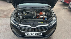 Skoda Superb 1.4 TSI iV SE L DSG 5dr Hatchback